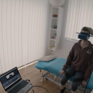 Grundkurs Teil 2 Vertigo und Dizziness